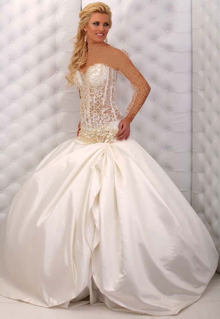 ע ם שصور فساتين زفاف من تصميم أكبر دور الأزياء العالميةש ם ע 11011010473551
