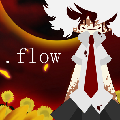 .Flow ~ Deja a tus pensamientos "Fluir" 1319410948128