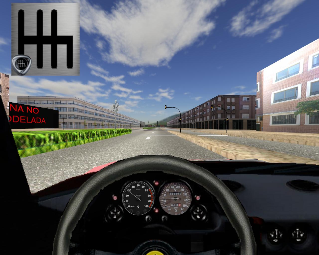 Ultimate City Driving Simulator V0.15  - NUEVA VERSION!!!! 015_1