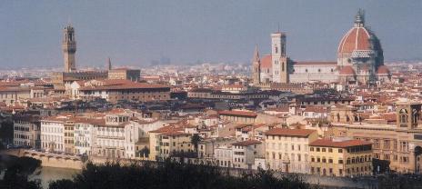10 najromanticnijih gradova na svetu <3 Florence2