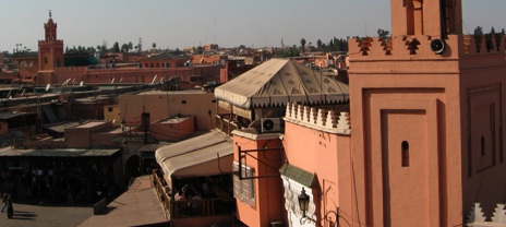 10 najromanticnijih gradova na svetu <3 Romantic-marrakech