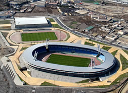 Almería - Atlético de Madrid Estadio