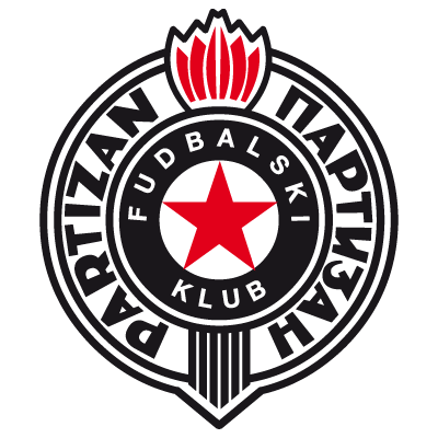 Partizan...... Partizan-Belgrade