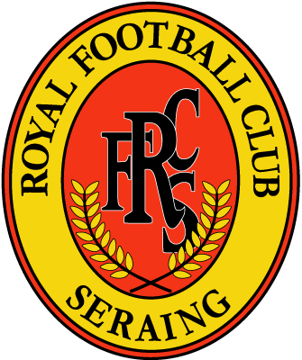 Demande de logo pour R.F.C. Seresiens(6-11-2007) (Cachorros) Seraing