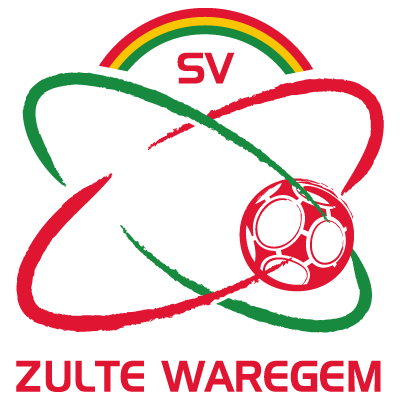 Zulte Waregem Zulte-Waregem