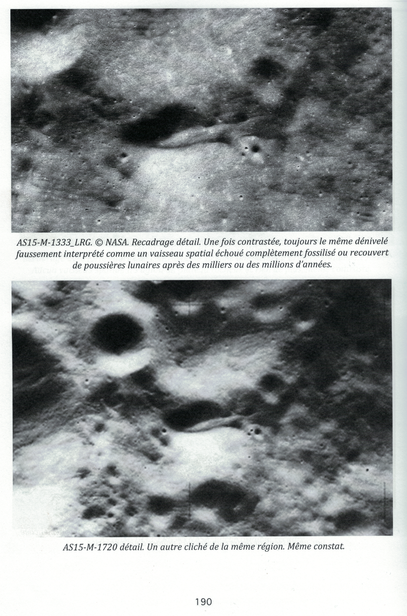 Apollo 20: Un vaisseau spatial alien sur la Lune (En-Fr) - RÉSOLU - Page 2 104