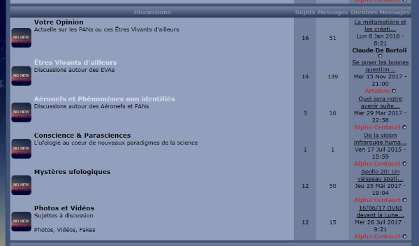 Guide d'utilisation 6