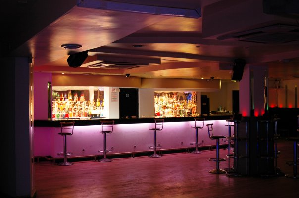 NightClub "My Place" 2651