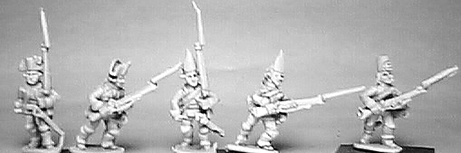 UK Frontier Miniatures 7YW 15syw29903