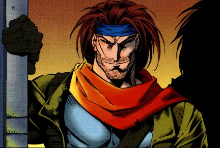 Remy LeBeau aka Gambit AoA_Gambit_01