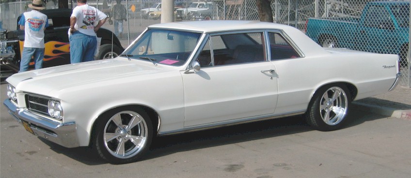 Pontiac GTO 64 64_00103_1