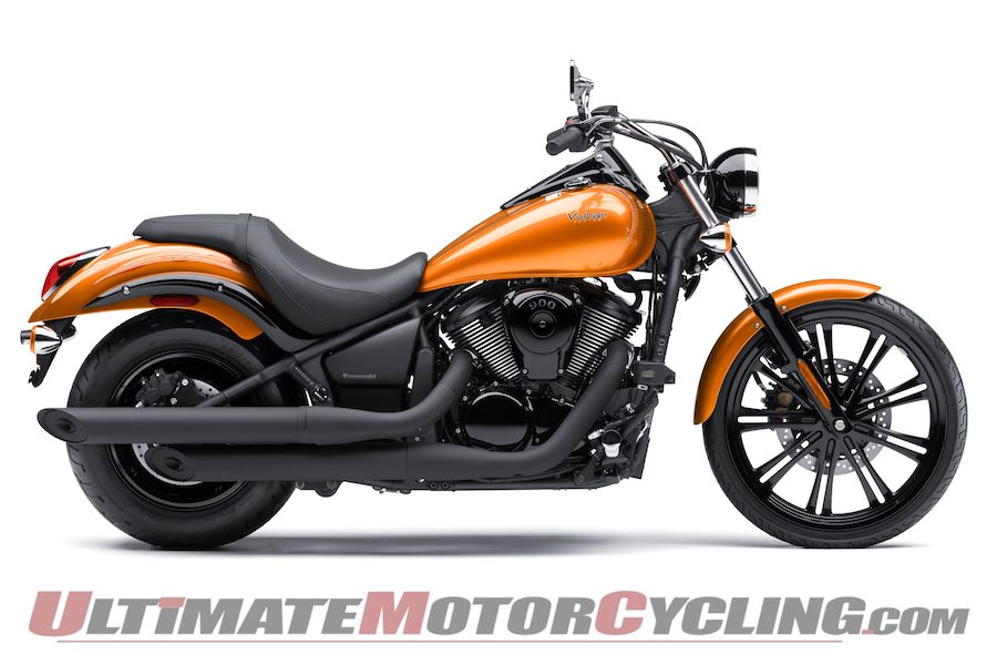 Dafra lança custom Horizon 250 - Página 21 2012-kawasaki-vulcan-900-custom-preview-5