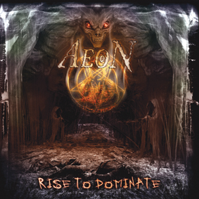 AEON - Rise To Dominate Aeon_risetodominate