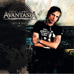 Avantasia - Lost In Space Part 1 et 2 Lost-in-space-1