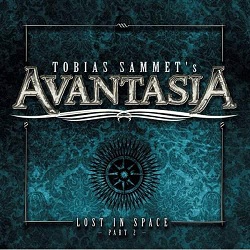 Avantasia - Lost In Space Part 1 et 2 Lost-in-space-2