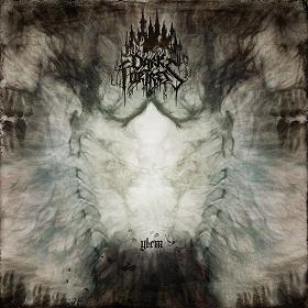 DARK FORTRESS - Ylem Darkfortress-ylem