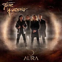 FAIR WARNING - Aura Fairwarning-aura