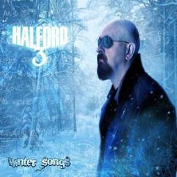 HALFORD - 3/ Winter Songs Halford-wintersongs