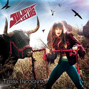 JULIETTE LEWIS - Terra Incognita Juliettelewis-terraincognita