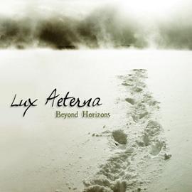 LUX AETERNA - Beyond Horizons Luxaeterna-beyondhorizons