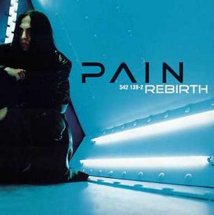 PAIN - Rebirth Pain-rebirth