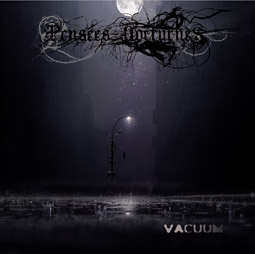 PENSEES NOCTURNES - Vacuum Vacuum