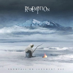 REDEMPTION - Snowfall on Judgment Day Redemption-snowfallonjudgementday