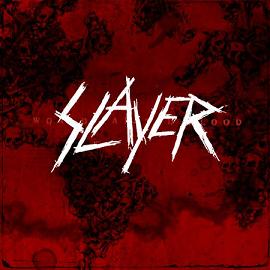 SLAYER - World Painted Blood Slayer-worldpaintedblood
