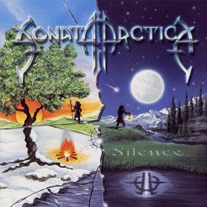 SONATA ARCTICA - Silence Sonataarctica-silence