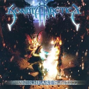 SONATA ARCTICA - Winterheart's Guild Sonataarctica-winterheartsguild