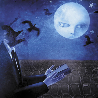 THE AGONIST - Lullabies for the Dormant Mind Lullabies-for-the-dormant-mind