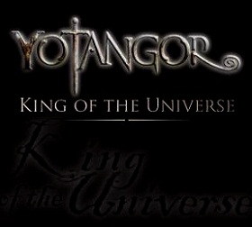 YOTANGOR - King of the Universe Yotangor-kingoftheuniverse