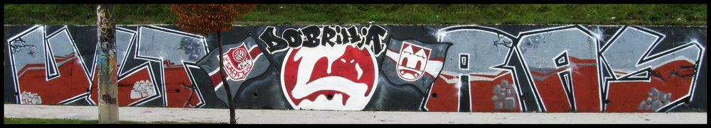 Графити Ultras_graffiti_078