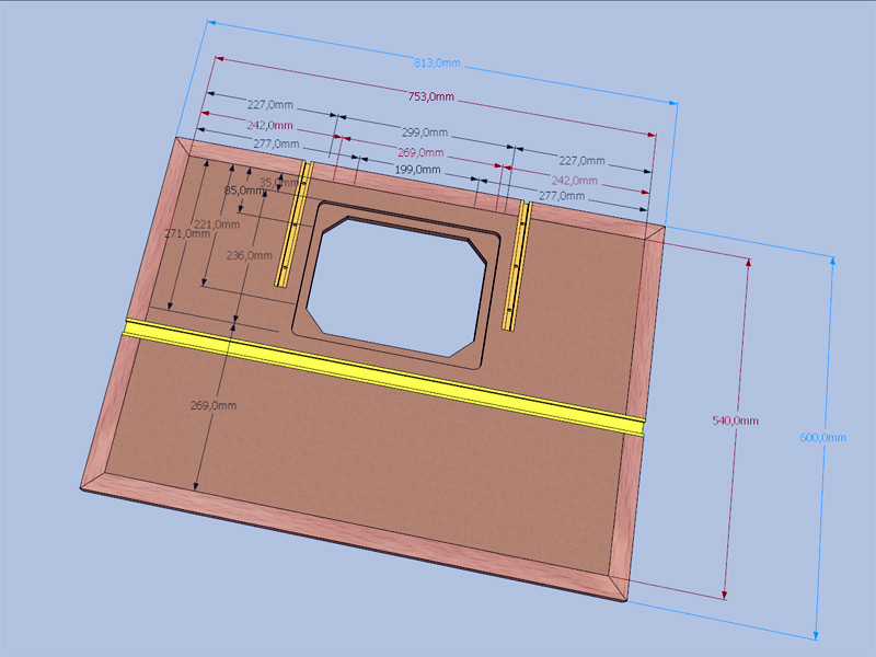 [En cours de réalisation] Défonceuse sous table de DeD. Table_def_030