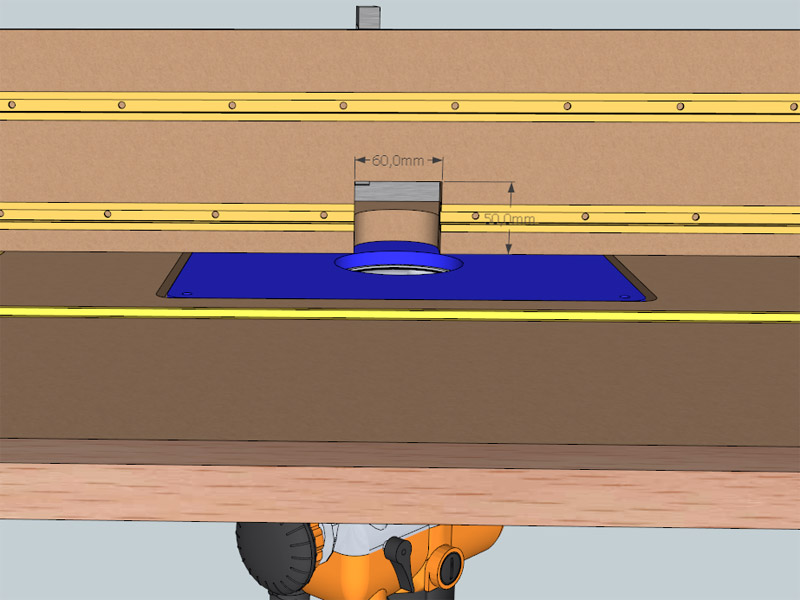 [En cours de réalisation] Défonceuse sous table de DeD. - Page 2 Table_def_108