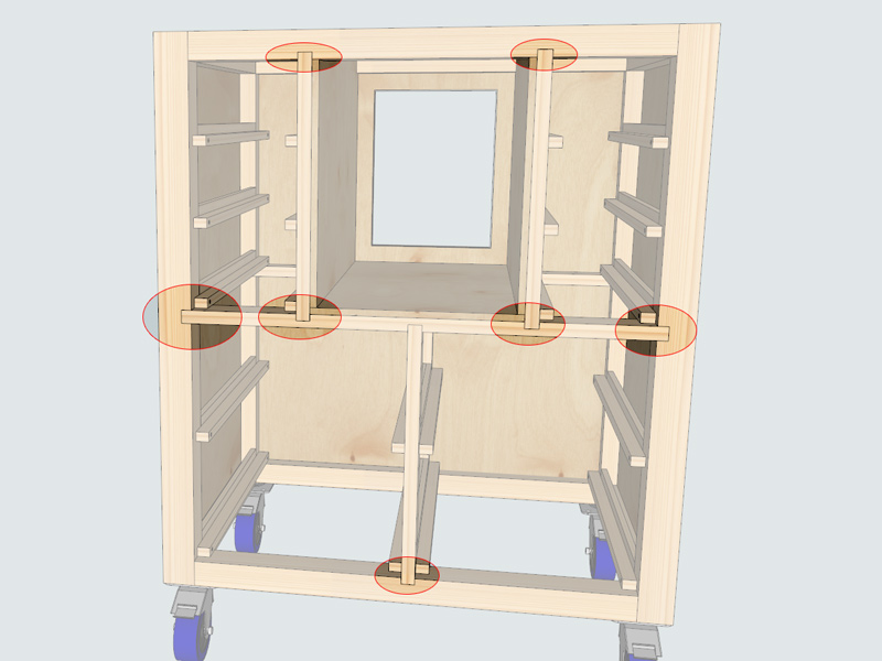 [En cours de réalisation] Défonceuse sous table de DeD. - Page 6 Table_def_389