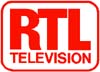 Histoire des télés étrangères : La Belgique Logo_rtl_television_reduit