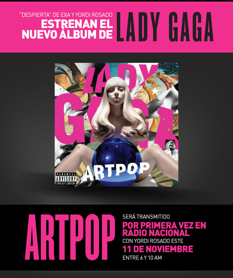 Promoción >> Era "ARTPOP" [2] - Página 11 Ladygaga01