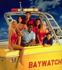 Baywatch - Mars Vivas Baywatch