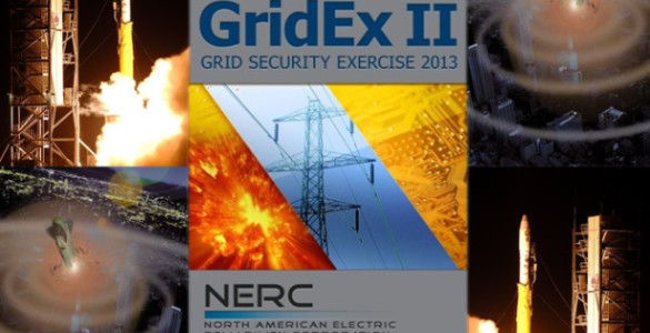 Heads Up! Nationwide GridEx III Exercise On November 18-19th 02845-585x300