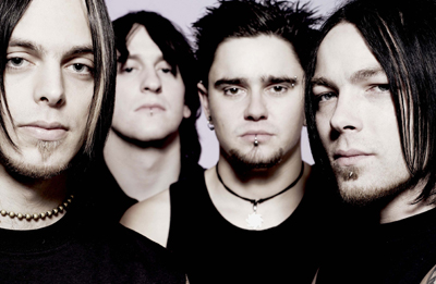 Bullet For My Valentine Bfmv