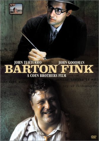 Barton Fink - Coen Brothers (1991) Barton