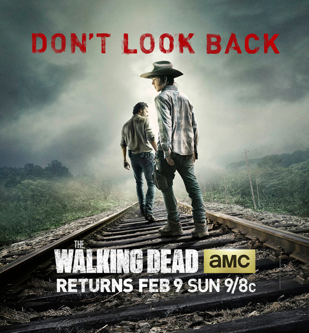 Saison 4 The_walking_dead_-_nouvelle_affiche_avant_la_suite_de_la_saison_4