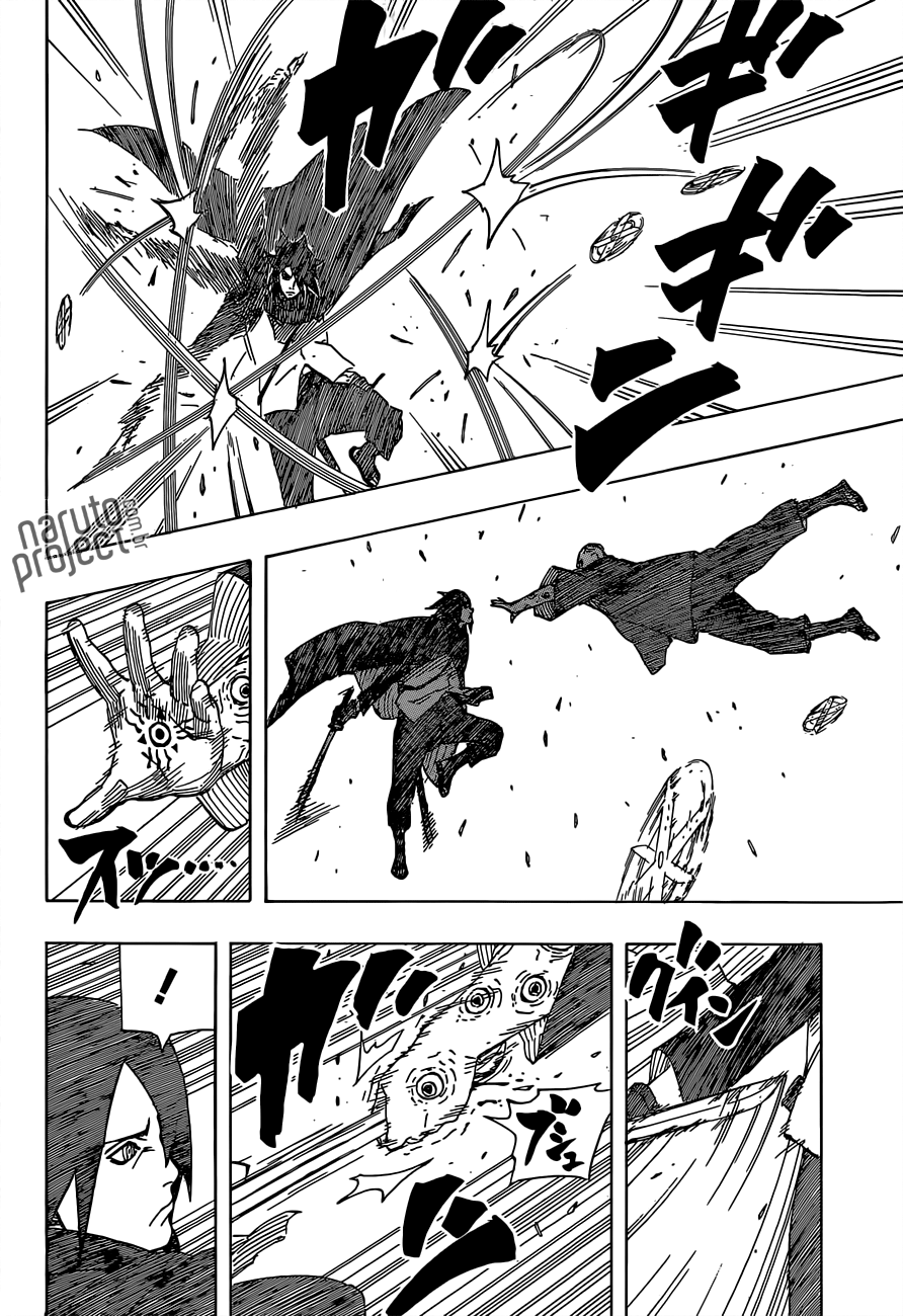 Acham mesmo que Sasuke algum dia já realmente superou o Hashirama no Auge ? - Página 4 003