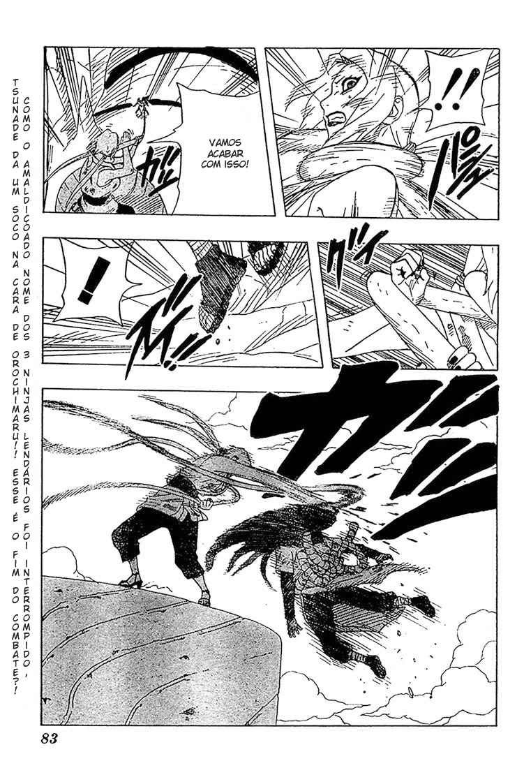 Kimimaro vs. Tsunade - Página 11 19