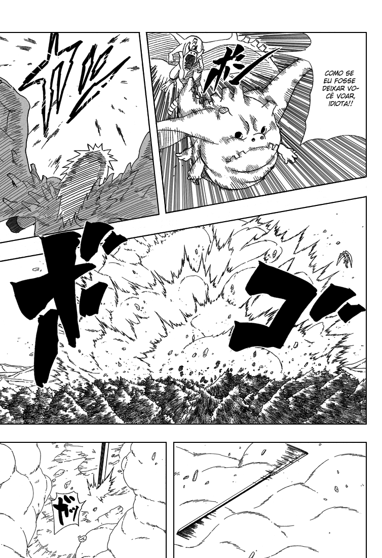 Tsunade vs Sasuke hebi - Página 4 11