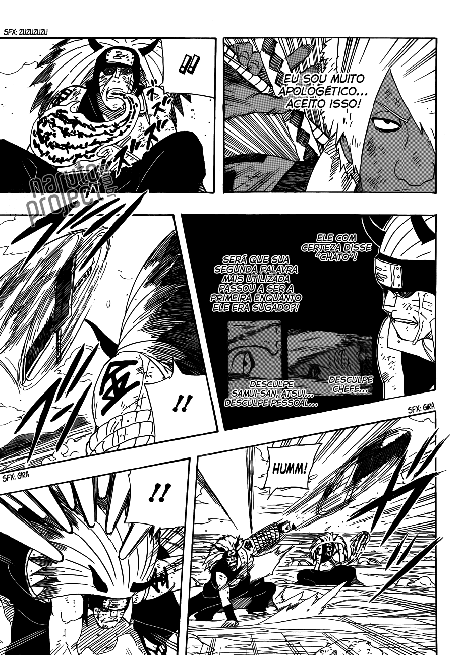 Kakashi e Darui vs Hiashi e Might Guy  - Página 2 11