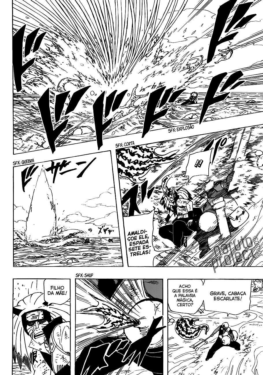 Kakashi e Darui vs Hiashi e Might Guy  - Página 2 12