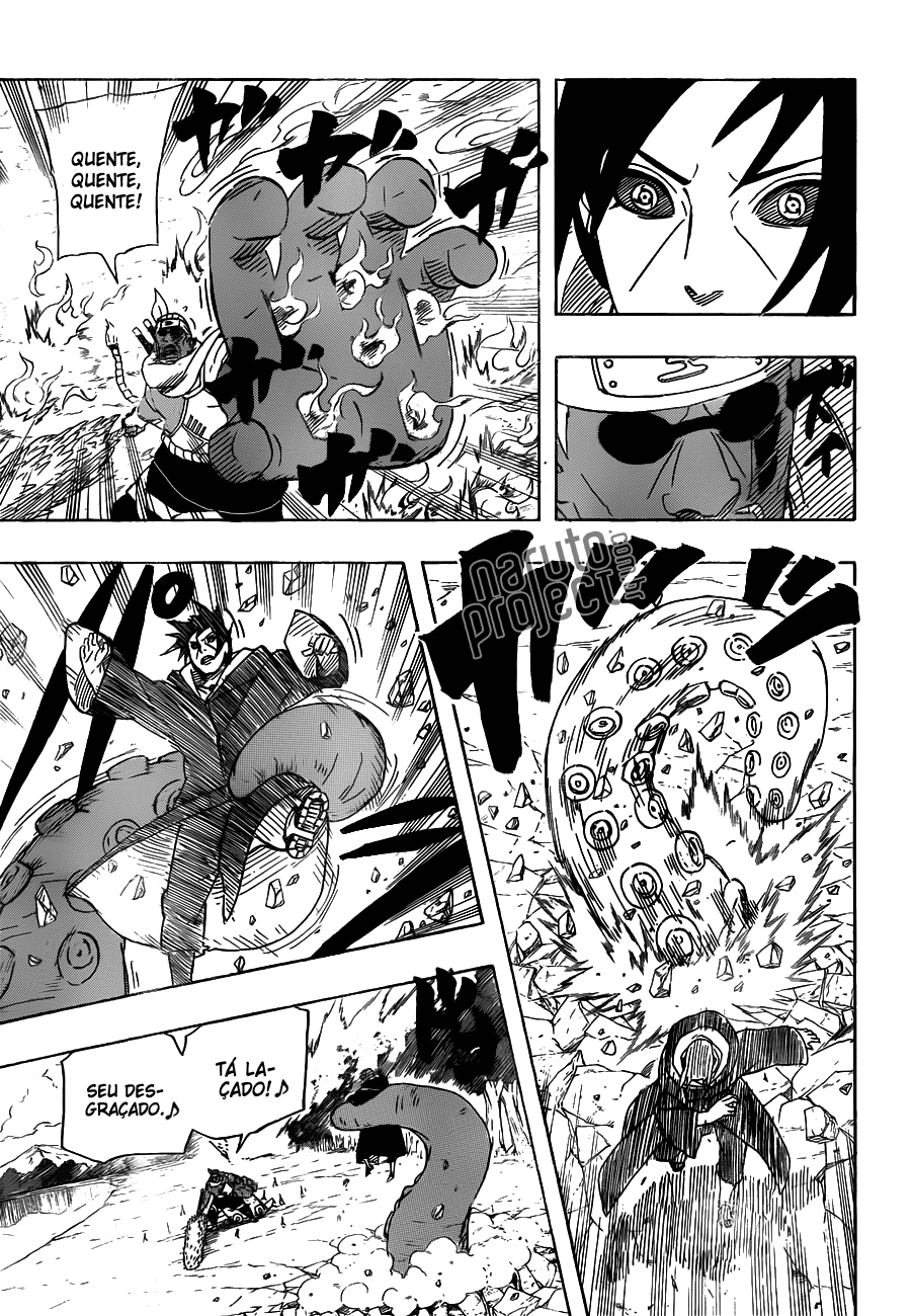 Itachi (Sharingan) vs Tsunade - Página 3 13