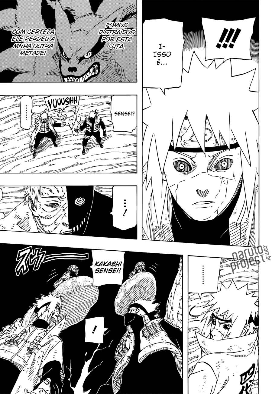 Tsunade vs Minato - Página 5 09